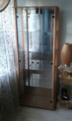 vitrine kast